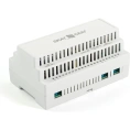 Источник бесперебойного питания SKAT 12-3.0 DIN 580