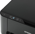 МФУ струйный Epson EcoTank L3210 103 C11CJ68405/C11CJ68403 A4 черный