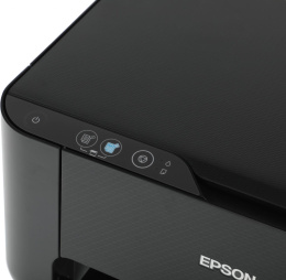МФУ струйный Epson EcoTank L3210 103 C11CJ68405/C11CJ68403 A4 черный