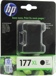 Картридж струйный original HP C8719HE №177XL Black для HP PhotoSmart 3213/3313/8253 повышенной ёмкости