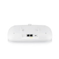 Точка доступа ZyXEL NebulaFlex NWA210AXV2-EU0101F,  AX5400,  2.4/5ГГц,  2xRJ45,  белый