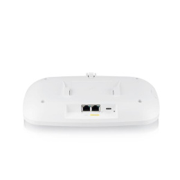 Точка доступа ZyXEL NebulaFlex NWA210AXV2-EU0101F,  AX5400,  2.4/5ГГц,  2xRJ45,  белый