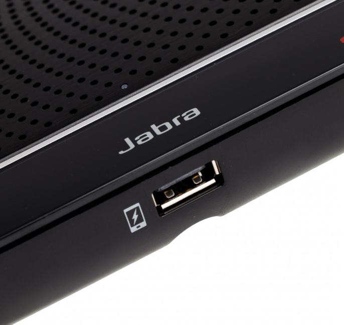 Спикерфон Jabra Speak 810 MS / Bluetooth / USB-A / 018448 7810-109
