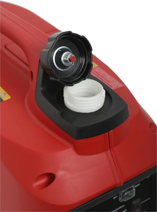 Генератор Elitech БИГ 1000Р 1кВт