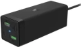 Сетевое зарядное устройство Vipe moonfish PowerPro 85W, черный MFPPRO85WBLK