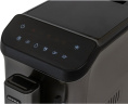 Кофемашина Supra CMS-3700 1350Вт серебристый