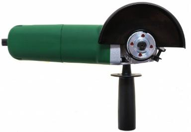 Угловая шлифмашина Калибр МШУ-125/900Е [010510]