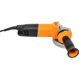 Угловая шлифмашина AEG WS12-125S 4935451306