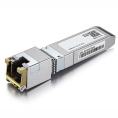 Трансивер Infortrend 10GBASE-T SFP+ to RJ-45 copper transceiver module 9370CSFP10G02-0010
