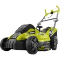 Газонокосилка Ryobi RLM15E36H 5133002345