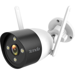 Комплект видеонаблюдения Tenda K8W-3TC