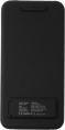 Мобильный аккумулятор Cactus CS-PBFSRT-10000 10000mAh 4.5A USB-A/USB-C беспров.зар. черный