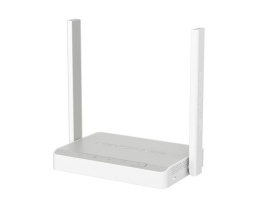 Маршрутизатор Keenetic Netcraze Air NC-1613 Интернет-центр с Mesh Wi-Fi 5 AC1200, 4-портовым Smart-коммутатором и переключателем режима роутер/ретранслятор