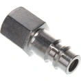 Соединение разъемное (рапид папа — 1/4"F) FUBAG 180150