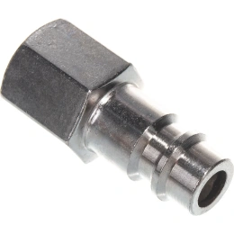 Соединение разъемное (рапид папа — 1/4"F) FUBAG 180150