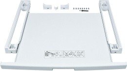 Соединительный элемент BOSCH WTZ11400 с выдвижной полкой для сушильных машин серии WTH,WTM,WTN,WQG