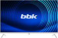 Телевизор LED BBK 32" 32LEX-7182/FTS2C W белый FULL HD 60Hz DVB-T2 DVB-C DVB-S2 USB WiFi Smart TV RUS 32LEX-7182/FTS2C W