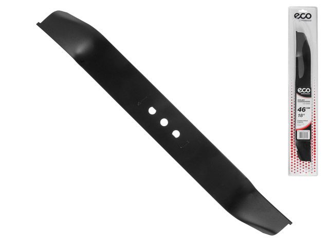 Нож для газонокосилки 46 см ECO LG-X2002