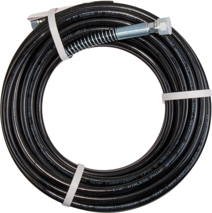 Шланг высокого давления для BULL BAS 2223 15 м 1304763