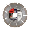 Диск алмазный отрезной Universal Pro (115х22.2 мм) для УШМ Fubag 12115-3