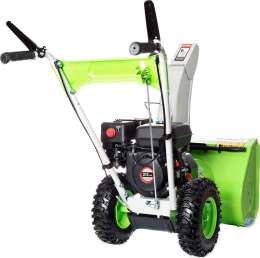 Снегоуборщик бензин. RedVerg RD-SB56/7 7л.с.