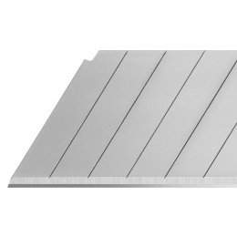 Лезвие OLFA OL-LBD-10, 18мм, 10шт