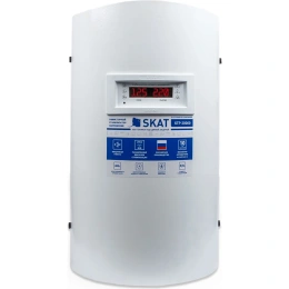 Стабилизатор напряжения SKAT STL-20000 ИСП. Н 784