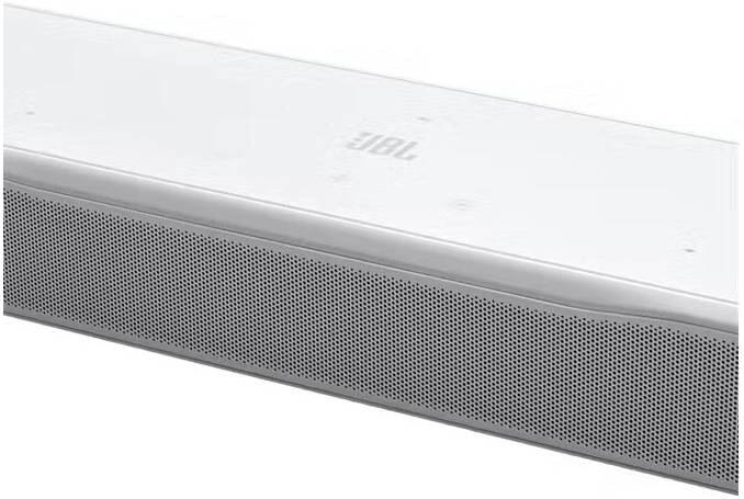 Саундбар JBL Bar 500 MK2 5.1 450Вт+300Вт белый