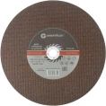 Диск отрезной по металлу Master T41 355x3.5x25.4 мм Greatflex 50-639