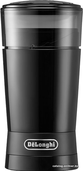 Кофемолка электрическая DeLonghi KG200 0177111061