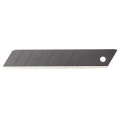 Лезвие OLFA OL-LBB-10B, 18мм, 10шт
