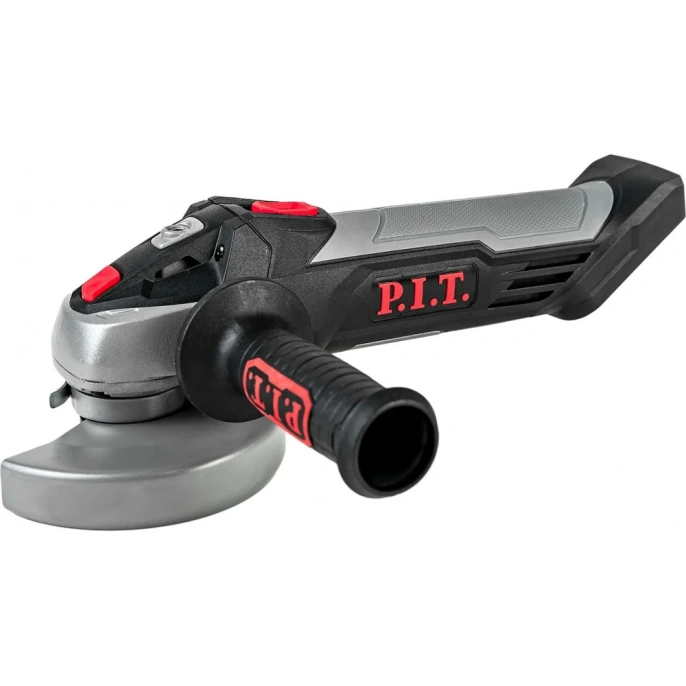 Аккумуляторная угловая шлифмашина P.I.T. PWS20H-125C