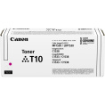 4564C001 - Тонер T10 M пурпурный для Canon iR C15XX (10000 стр.)