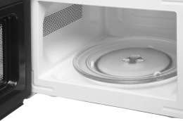 Микроволновая Печь Willz MOS-1706MB 17л. 700Вт черный (5500062)
