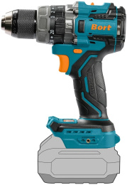 Bort ДРЕЛЬ-ШУРУПОВЕРТ АККУМУЛЯТОРНАЯ УДАРНАЯ BAB-21X БЕЗ АКБ И ЗУ [93414929] { аккумуляторная система Makita 18V LXT }