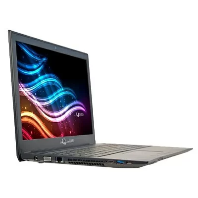 Ноутбук Aquarius CMP NS685U R11 (Исп.2) [QRCN-NS685U1M1618H125L90NBNNNN2] 15.6" {FHD i5-10210U/8Gb/256Gb SSD/no OS реестр Минпромторга}