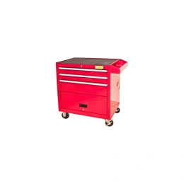 Тележка для инструмента 4-х секционная выдвижная AIST 90003204R 00-00008731