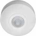 Датчик движения Uniel USN-14-360R-1200W-3LUX-6M-0,6-1,5m/s-WH 06566