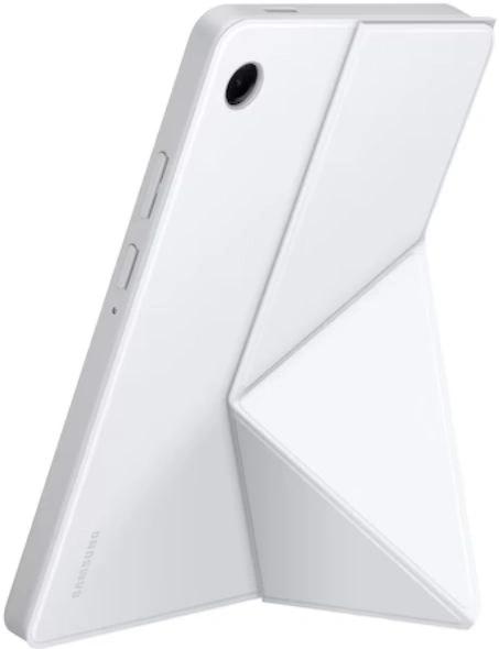 Чехол для планшета Samsung Book Cover, для  Samsung Galaxy Tab A11, белый [ef-bx130pwegru]