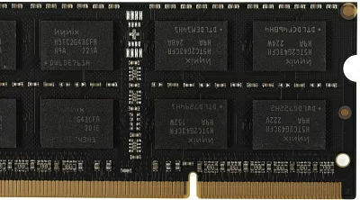 Память DDR3 4Gb 1600MHz Kingspec KS1600D3N15004G RTL PC3-12800 CL11 SO-DIMM 240-pin 1.5В dual rank Ret