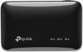 Роутер TP-Link M7005 AX300 3G/4G черный