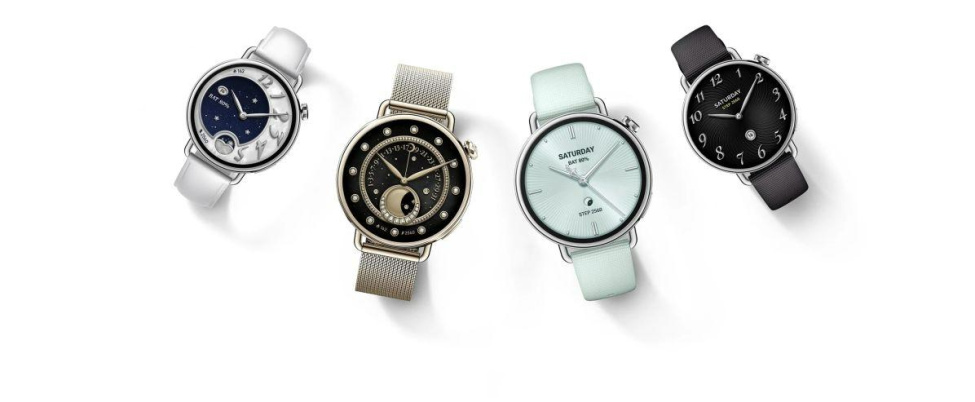 В российской рознице появилось шесть новинок Xiaomi