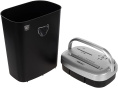 Уничтожитель документов Fellowes Powershred 53C (4х35мм) FS-46531