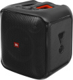 Музыкальный центр JBL PartyBox Encore Essential, 100Вт, Bluetooth, USB, черный, оранжевый