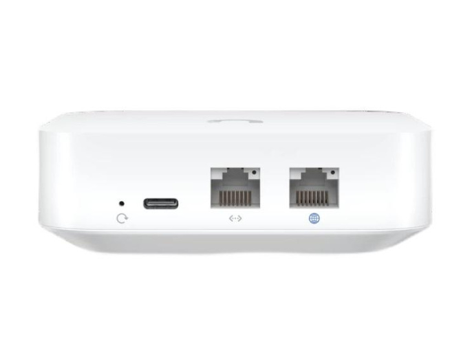 Маршрутизатор Ubiquiti UXG-Lite