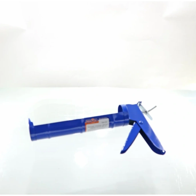 Полукорпусный пистолет РОССНА 310 мл, с зубчатым штоком, 7 мм Р861236