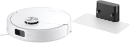 Пылесос-робот Roborock S9 WHITE 45Вт белый (S902-02)