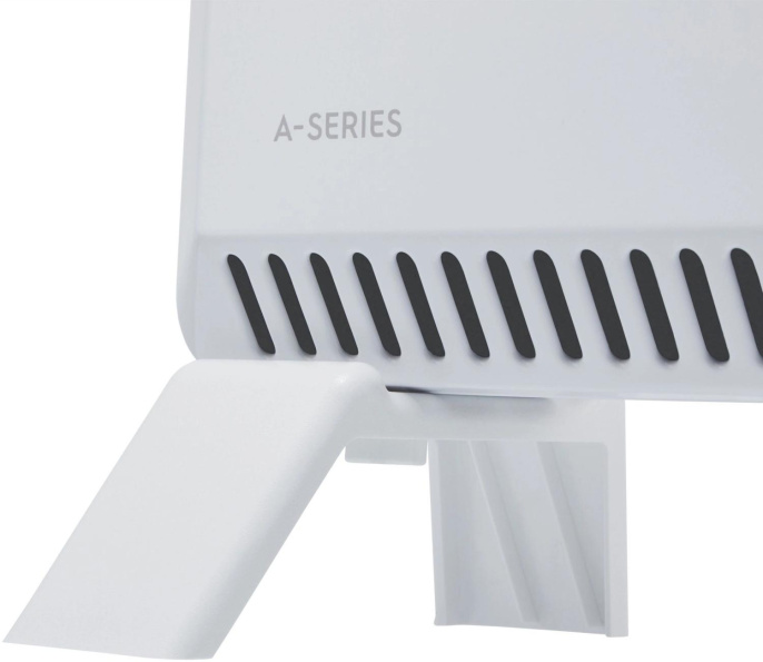 Конвектор Electrolux A ECH/A-1000 M 1000Вт белый