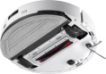 Робот-пылесос ROBOROCK Q8 max Pro, 45Вт, белый/белый [q8mrp02-02]