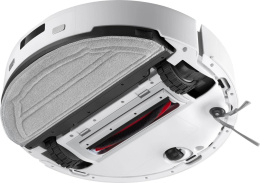 Робот-пылесос ROBOROCK Q8 max Pro, 45Вт, белый/белый [q8mrp02-02]